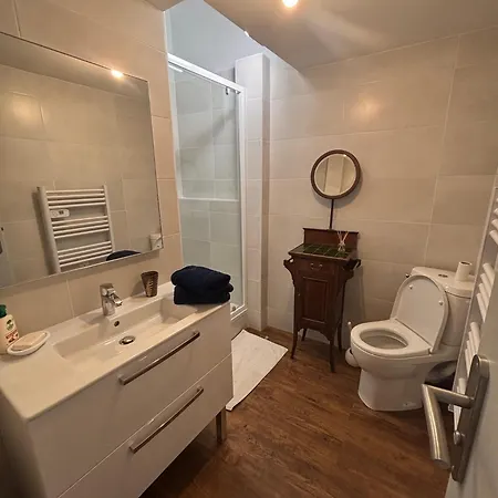 Le Prestige De شقة *